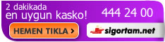 Kasko Hesaplama